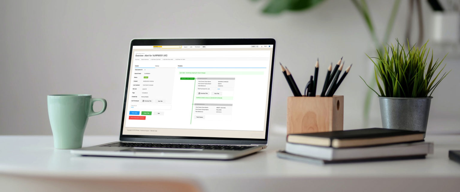 Contact Us Dye & Durham Terrain